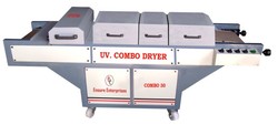 Manufacturers Exporters and Wholesale Suppliers of UV Dryers Faridabad Haryana